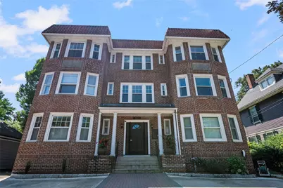 127 Irving Avenue #5, Providence, RI 02906 - Photo 1