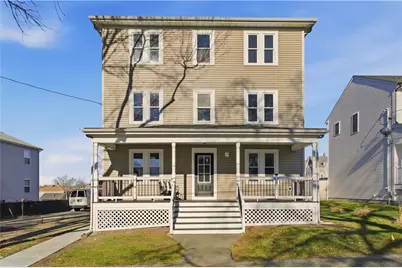 85 Bay View Avenue #3, Bristol, RI 02809 - Photo 1
