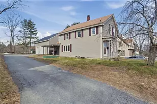 32 Broad St, Burrillville, RI 02859 - Photo 1