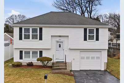 202 Marshall Avenue, Cumberland, RI 02864 - Photo 1