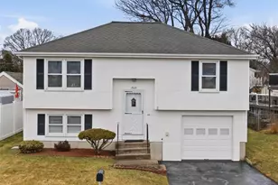 202 Marshall Ave, Cumberland, RI 02864 - Photo 1