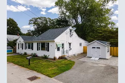 28 Bakers Creek Road, Warwick, RI 02886 - Photo 1