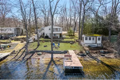 446 Lake Washington Drive, Glocester, RI 02814 - Photo 1