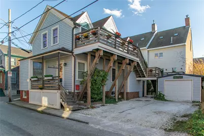 12 Goodwin Street, Newport, RI 02840 - Photo 1