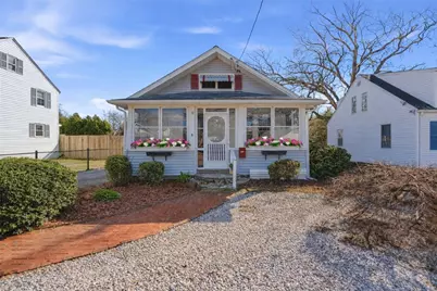 68 Packard Avenue, Warwick, RI 02886 - Photo 1