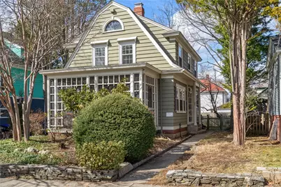 21 Dexterdale Road, Providence, RI 02906 - Photo 1