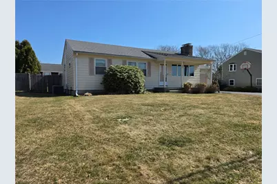 20 Reservoir Avenue, Warren, RI 02885 - Photo 1