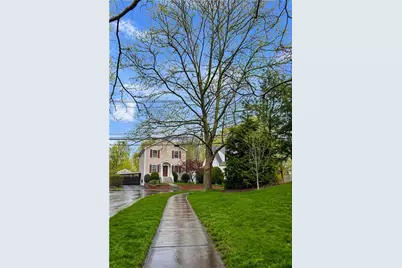 215 Bourne Avenue, East Providence, RI 02916 - Photo 1