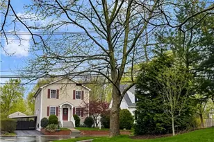 215 Bourne Ave, East Providence, RI 02916 - Photo 1