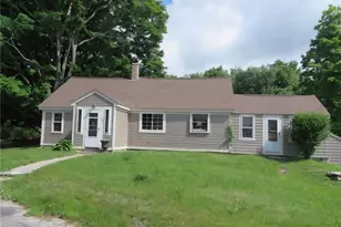143 Cooper Rd, Glocester, RI 02814 - Photo 1