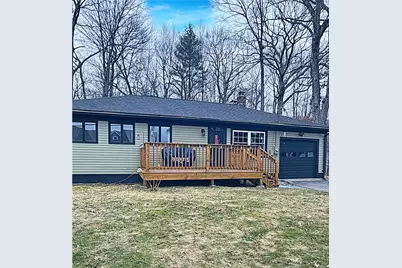 420 Reservoir Road, Burrillville, RI 02859 - Photo 1