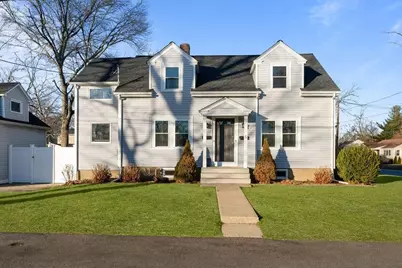5 Shippen Avenue, Warwick, RI 02888 - Photo 1