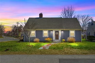 2 Duncan Rd, East Providence, RI 02916 - Photo 1