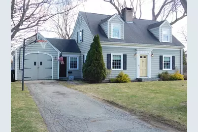 14 Westfield Road, Warwick, RI 02888 - Photo 1