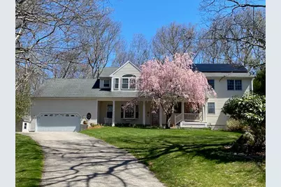 11 Fox Court, South Kingstown, RI 02879 - Photo 1