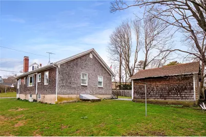 18 Ledyard Street, Newport, RI 02840 - Photo 1