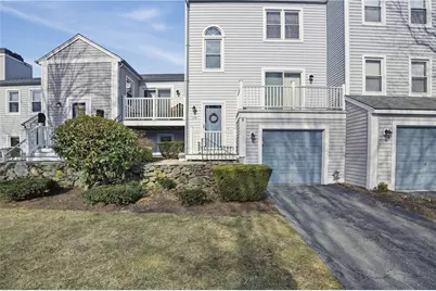 1 Willow Glen Circle #106, Warwick, RI 02889 - Photo 1