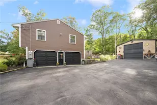 207 Steere Farm Rd, Burrillville, RI 02830 - Photo 1