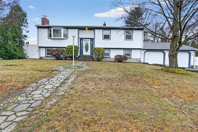 59 Bratt Lane, West Warwick, RI 02893 - Photo 1