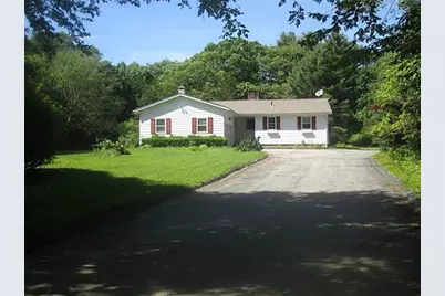 301 Wolf Rock Road, Exeter, RI 02822 - Photo 1