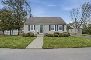 120 Appian Way, East Providence, RI 02914 - Photo 1