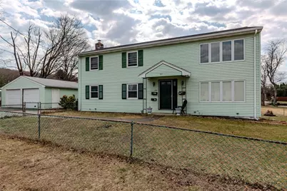 60 Ruskin Avenue, Woonsocket, RI 02895 - Photo 1