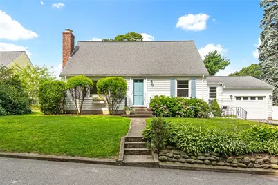1 Hillside Avenue, Barrington, RI 02806 - Photo 1
