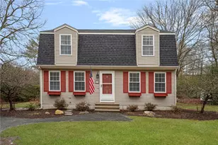 11 Chelsea Farm Dr, Richmond, RI 02898 - Photo 1