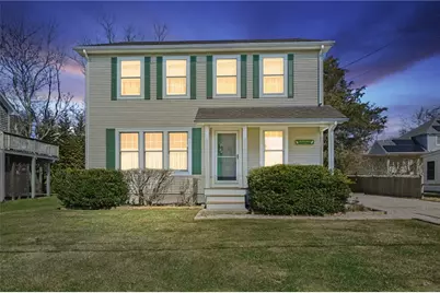 20 King Philip Road, Narragansett, RI 02882 - Photo 1