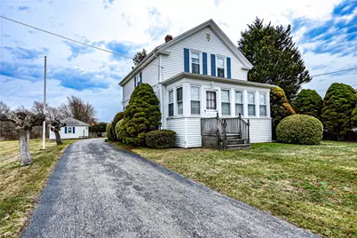 546 Jepson Lane, Middletown, RI 02842 - Photo 1