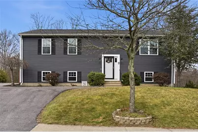 27 Remington Farm Drive, Coventry, RI 02816 - Photo 1