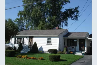 33 Van Buren Street, Warwick, RI 02888 - Photo 1