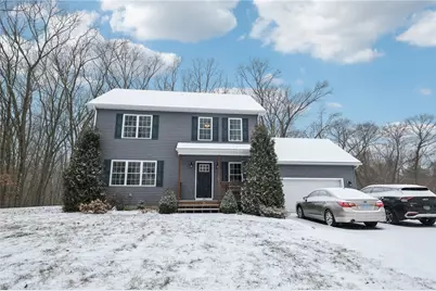 27 Rockcrest Lane, Johnston, RI 02919 - Photo 1