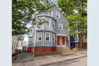 114 Jenkins Street, Providence, RI 02906 - Photo 1