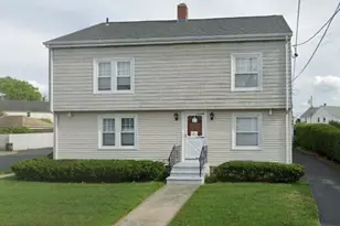 60 Notre Dame St, Central Falls, RI 02863 - Photo 1