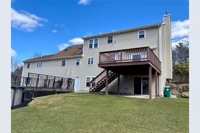 143 Trimtown Road, Scituate, RI 02857 - Photo 1