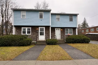 85 Williams Avenue, East Providence, RI 02914 - Photo 1