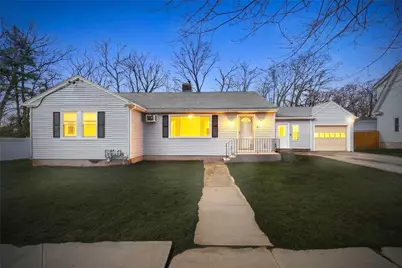 41 Summit Avenue, North Smithfield, RI 02896 - Photo 1