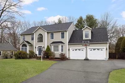 33 Old Meadow Lane, Cumberland, RI 02864 - Photo 1