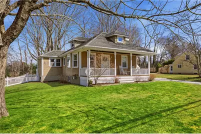 603 Maple Avenue, Barrington, RI 02806 - Photo 1