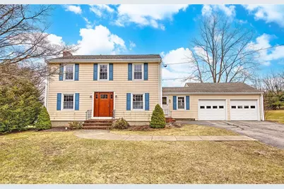 12 Whalen Drive, Lincoln, RI 02865 - Photo 1
