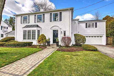 470 Cole Avenue, Providence, RI 02906 - Photo 1