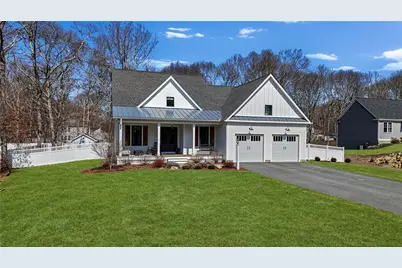 74 Lyne Road, Tiverton, RI 02878 - Photo 1