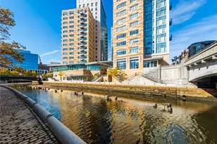 100 Exchange St, Providence, RI 02903 - Photo 1