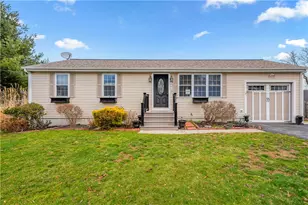 1 St Anna Ave, Bristol, RI 02809 - Photo 1