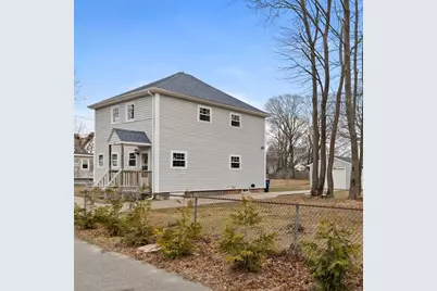 52 Blake Street, Warwick, RI 02889 - Photo 1