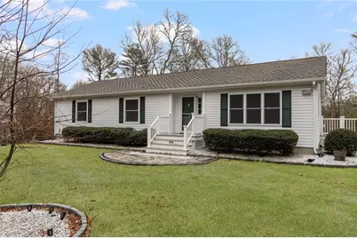 2800 South County Trail, South Kingstown, RI 02892 - Photo 1