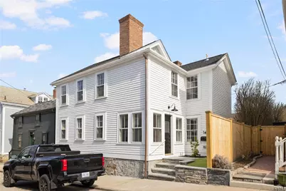 14 Sherman Street, Newport, RI 02840 - Photo 1