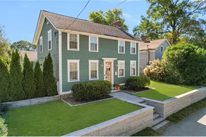 230 Marlborough Street, East Greenwich, RI 02818 - Photo 1