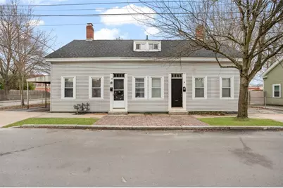 49 Oak Street, Cranston, RI 02910 - Photo 1